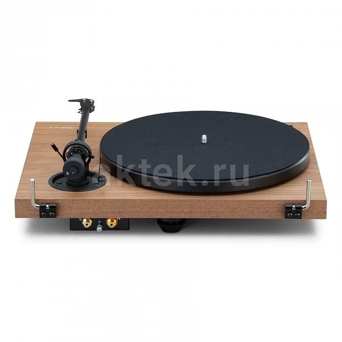 Виниловый проигрыватель Music Hall MMF 2.3 SE Walnut 2