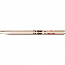 Vic Firth F1 барабанные палочки, орех 2 Vic Firth F1 барабанные палочки, орех 2
