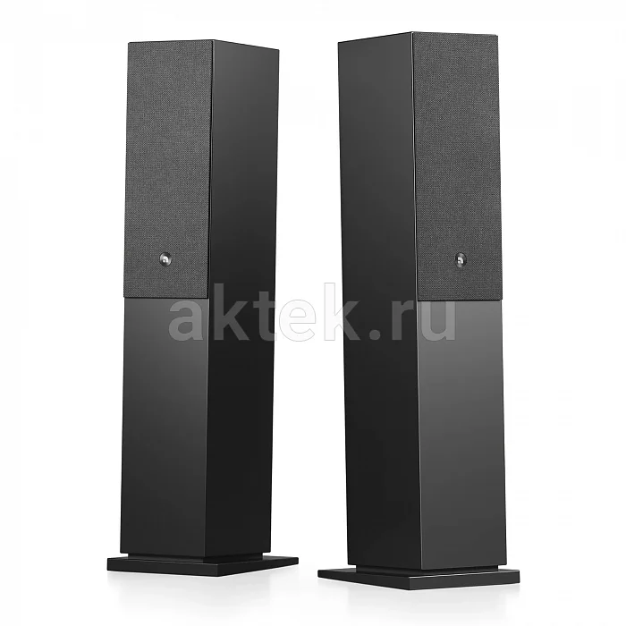 Акустическая система Audio Pro A48 W Black 3