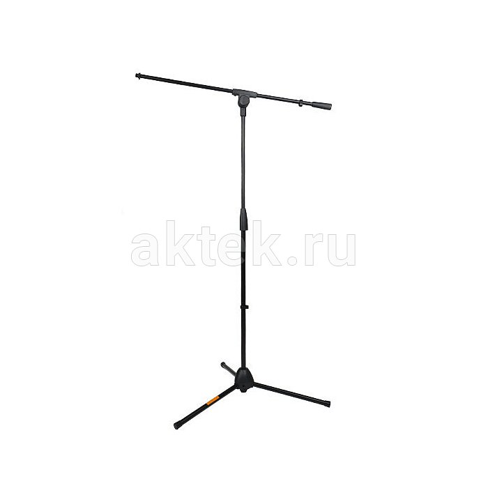 ECO MS050 микрофонная стойка-журавль, 97–160 см, 80 см