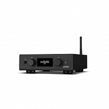AudioLab D7 Black ЦАП