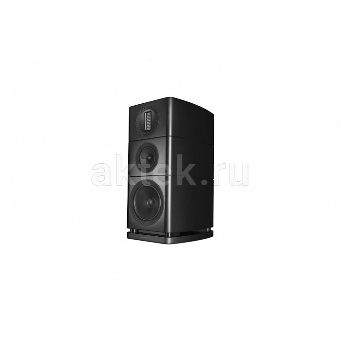 Wharfedale Elysian 2R Matte-Black пассивная трёхполосная полочная АС 8,5″/25–250Вт 3