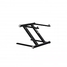 Reloop Stand Hub стойка для ноутбука с USB-концентратором 2