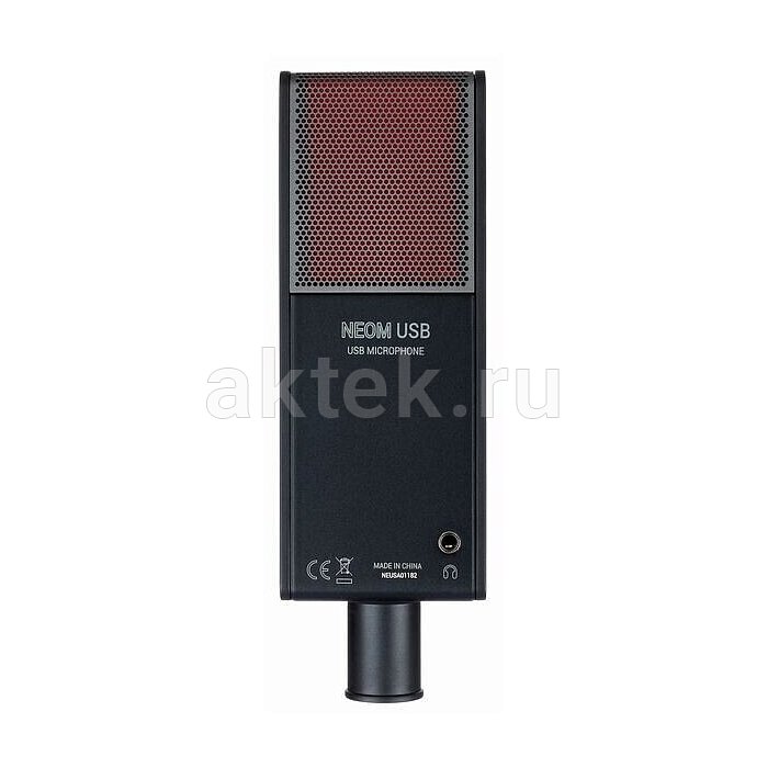Студийный микрофон SE Electronics Neom USB 8