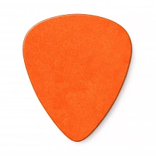 Dunlop 418P060 Tortex Standard медиаторы, 0,6 мм, 12 шт 3