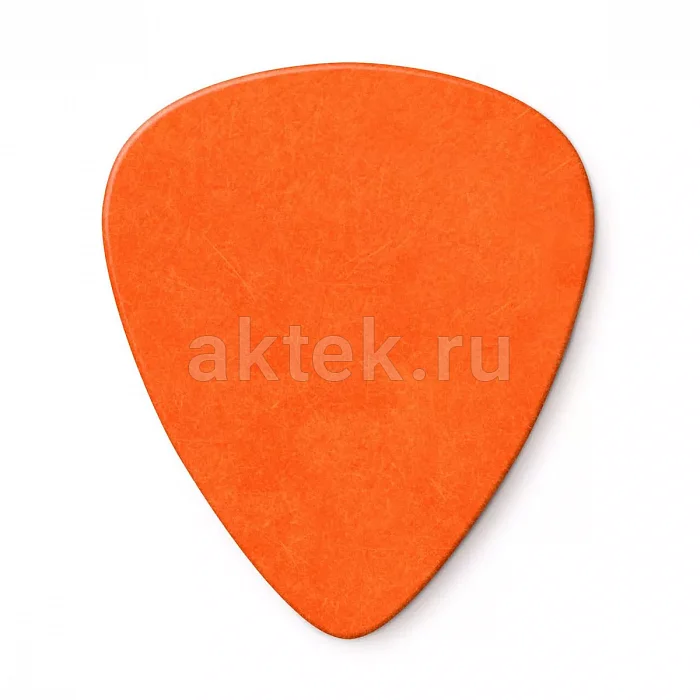 Dunlop 418P060 Tortex Standard медиаторы, 0,6 мм, 12 шт 3