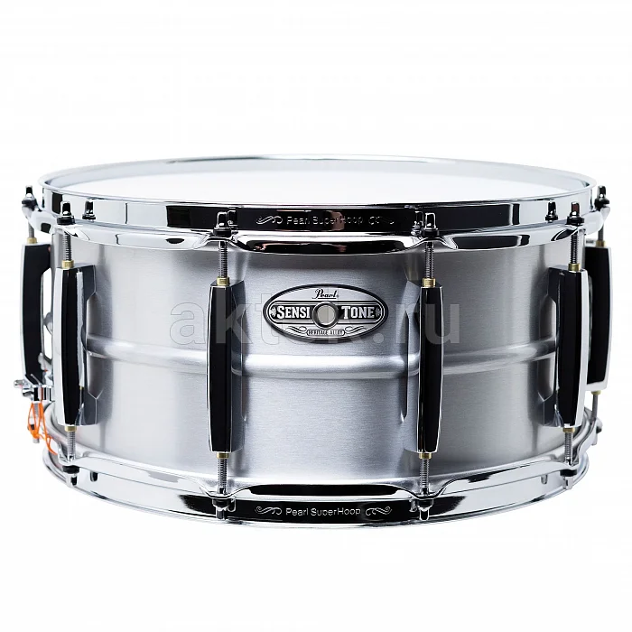 Pearl STH1465AL малый барабан, 14″×6,5″, алюминий