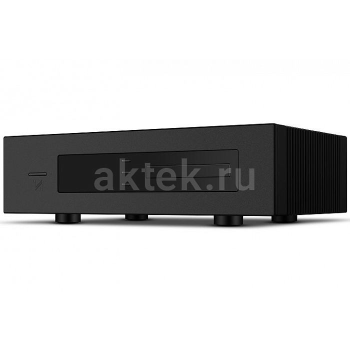Quad Platina CDT Black CD-транспорт, для домашней Hi-Fi-аудиосистемы 4