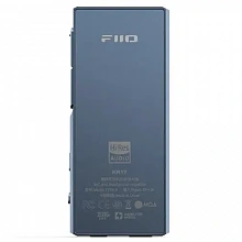 Усилитель для наушников FIIO KA17 Blue 2