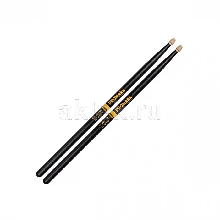 Pro Mark R5AAG барабанные палочки, орех 2