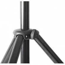 K&M 21435-009-55 стойка для акустики, нагрузка 50 кг 2