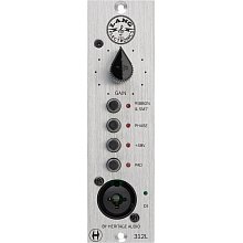 Микрофонный предусилитель Heritage Audio LANG 312L