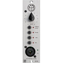 Микрофонный предусилитель Heritage Audio LANG 312L