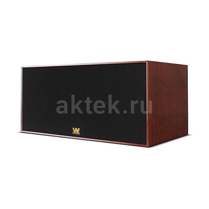 Wharfedale HERITAGE C Mahogany пассивная 3-полосная центральная АС 2×165мм 25–150Вт 5