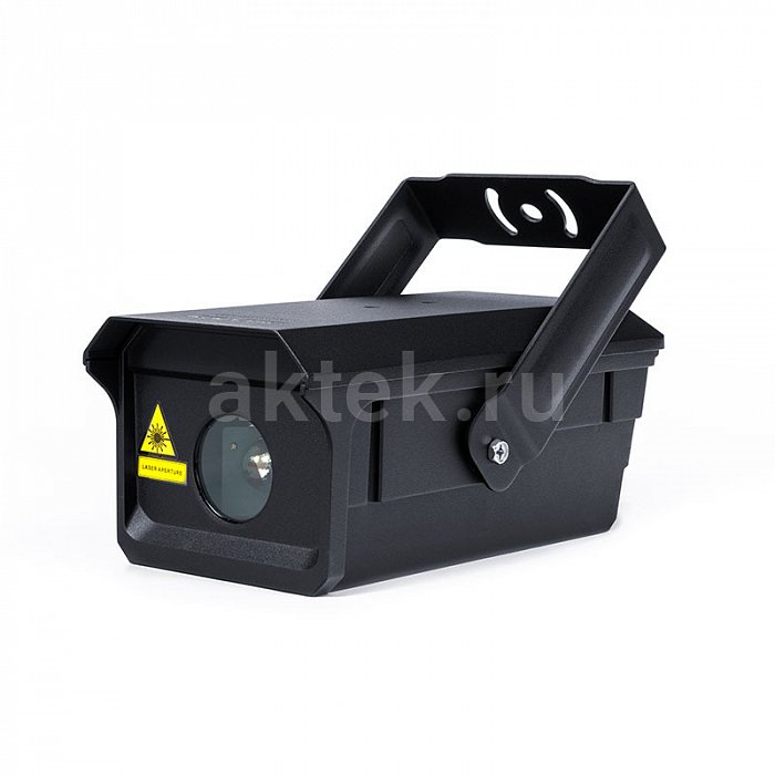STAGE4 Archi Star IP 2000 Black уличный лазер звёздного неба 5