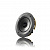 ASCENDO The 6 PRO PASSIVE CEILING Black, гриль White потолочная встраиваемая акустика