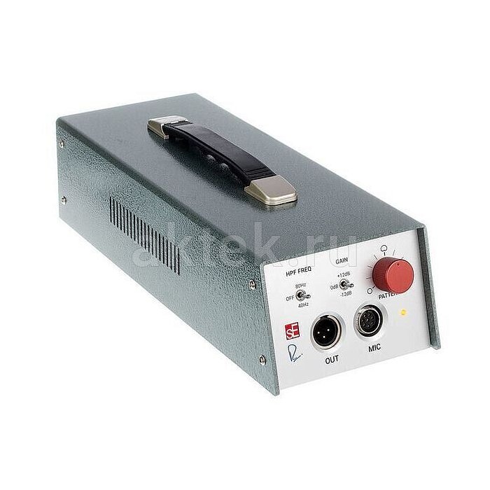 Студийный микрофон SE Electronics RNT 6