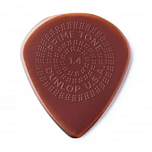 Dunlop 520P140 Primetone Jazz III XL медиаторы, 1,14 мм