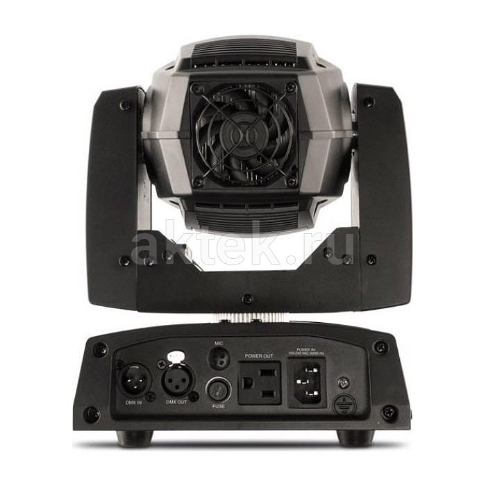 Вращающаяся голова типа SPOT CHAUVET-DJ Intimidator Spot 255 IRC 2