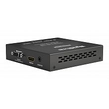 Wyrestorm TX-SW-0201 коммутатор-передатчик, до 100 м, HDBaseT 2 Wyrestorm TX-SW-0201 коммутатор-передатчик, до 100 м, HDBaseT 2