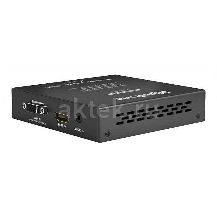Wyrestorm TX-SW-0201 коммутатор-передатчик, до 100 м, HDBaseT 2