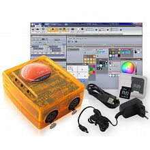 Пульт DMX Sunlite Suite2-FC+