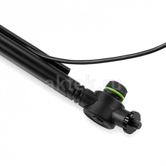 Gravity MS TBA 01 Black настольный микрофонный пантограф 9