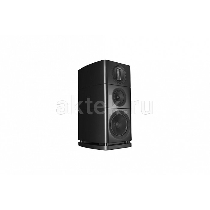 Wharfedale Elysian 2R Matte-Black пассивная трёхполосная полочная АС 8,5″/25–250Вт 5