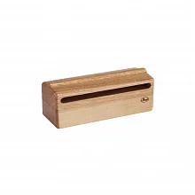 Pearl PCWB-300A Concert Wood Block (Low) концертный вуд-блок, низкий тон