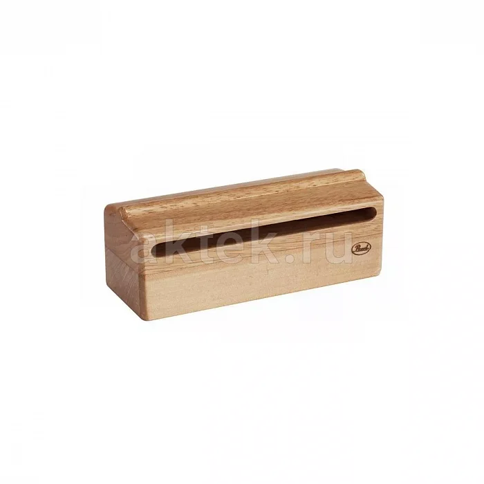 Pearl PCWB-300A Concert Wood Block (Low) концертный вуд-блок, низкий тон