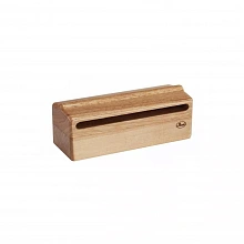 Pearl PCWB-300A Concert Wood Block (Low) концертный вуд-блок, низкий тон