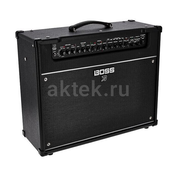 Гитарный усилитель Boss Katana Artist MK3 5