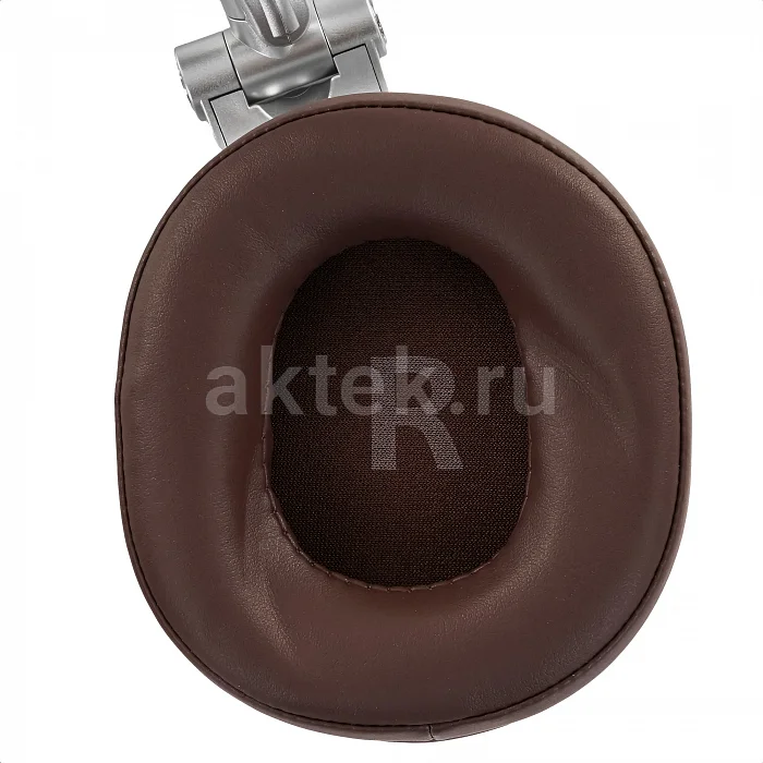 Полноразмерные наушники ONEODIO A70 silver 4