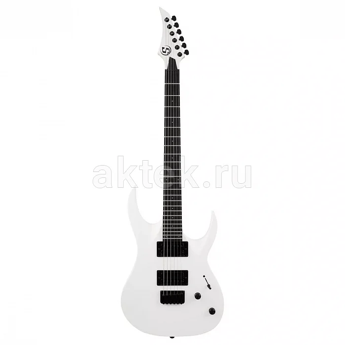 S by Solar AB4.6W электрогитара, корпус из тополя