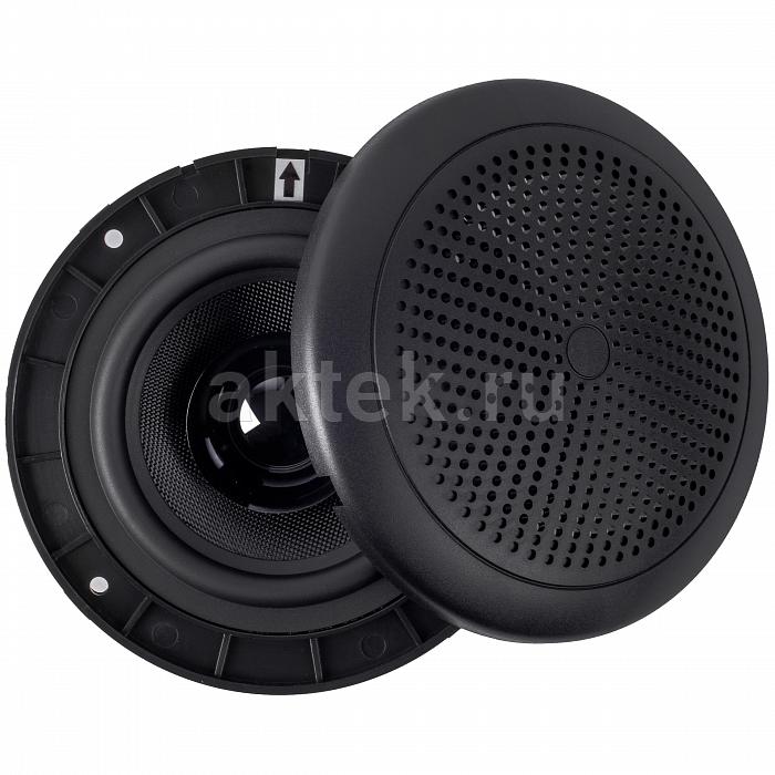 Встраиваемая акустическая система Radiotehnika Sonaq W4 Black 6