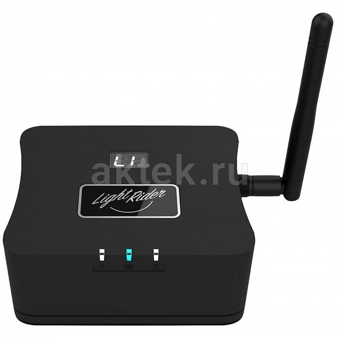 Контроллер DMX LIGHT RIDER LR512 2