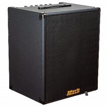 Басовый комбоусилитель MARKBASS CMB 151 BlackLine