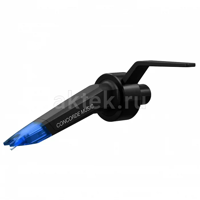 Головка звукоснимателя Ortofon Concorde MKII Music Blue 6