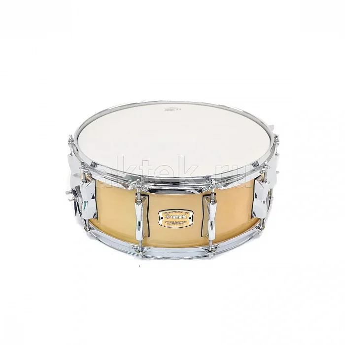 Yamaha SBS1455NW малый барабан Stage Custom, 14×5,5″ 2