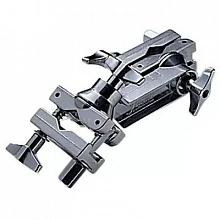 Pearl AX-25 соединительный переходник с двумя поворотными клэмпами