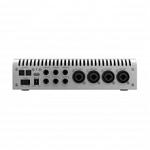 Настольный Thunderbolt-аудиоинтерфейс Universal Audio Apollo X4 Gen2 Studio+ 2