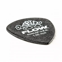 Dunlop 558P135 Tortex Flow Standard 12Pack медиаторы, 1,35 мм 2