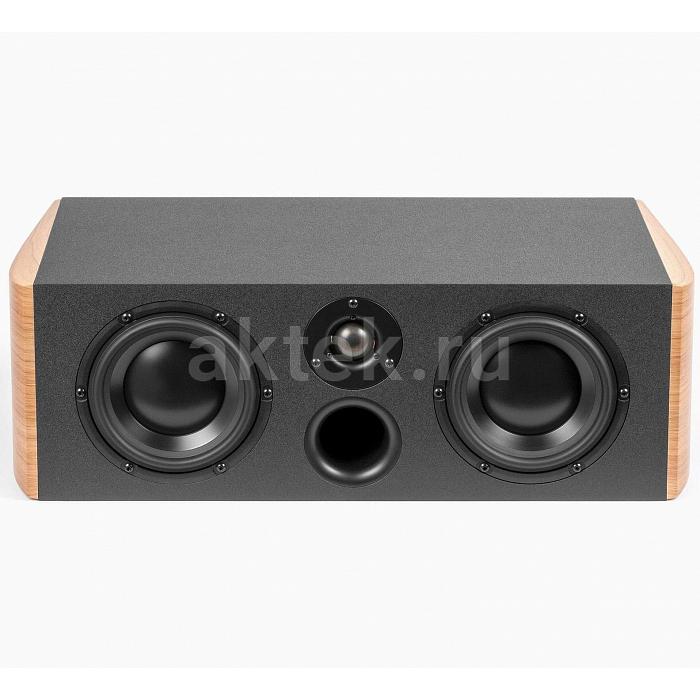 MOREL AVYRA Center C5 Walnut центр. канал, 2-пол., 5" 8