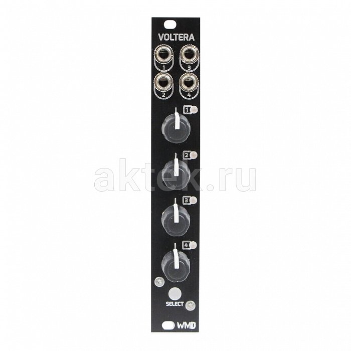 Eurorack-модуль WMD Voltera