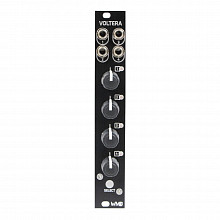 Eurorack-модуль WMD Voltera