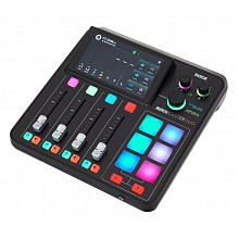 Цифровой рекордер RODE RODECaster Duo 
