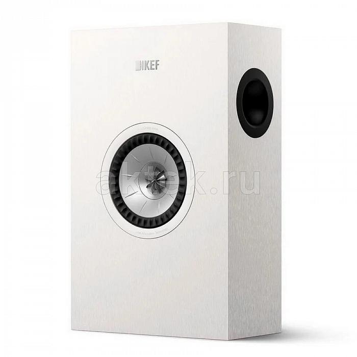 KEF Q4 Meta White Atmos-акустика, Uni-Q, MAT 2