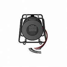 ROXTONE SCDE0804L10 аналоговый мультикор 10 м, 8×4 XLR 2 ROXTONE SCDE0804L10 аналоговый мультикор 10 м, 8×4 XLR 2