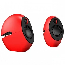 Акустическая система EDIFIER e25HD Red 2