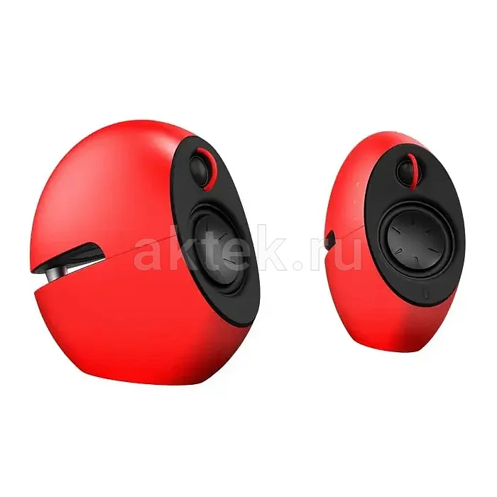Акустическая система EDIFIER e25HD Red 2